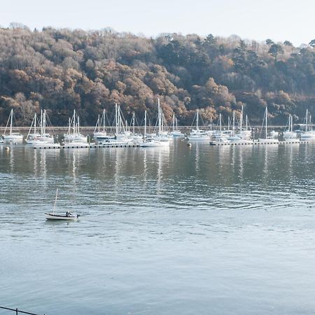 Dart Marina Hotel Dartmouth Zewnętrze zdjęcie