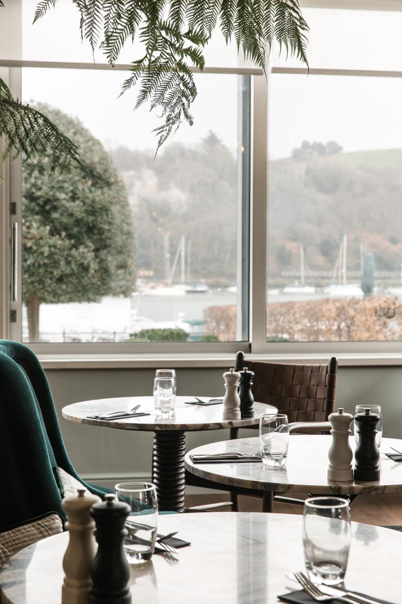 Dart Marina Hotel Dartmouth Zewnętrze zdjęcie