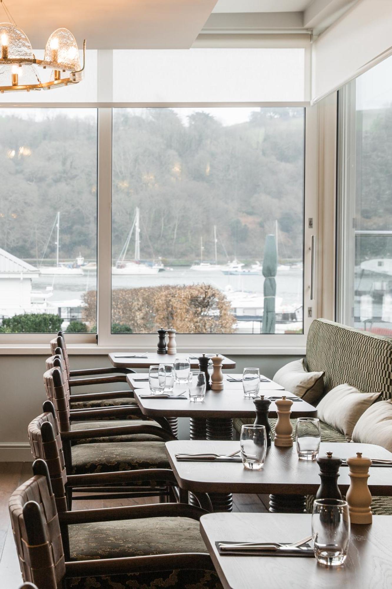 Dart Marina Hotel Dartmouth Zewnętrze zdjęcie